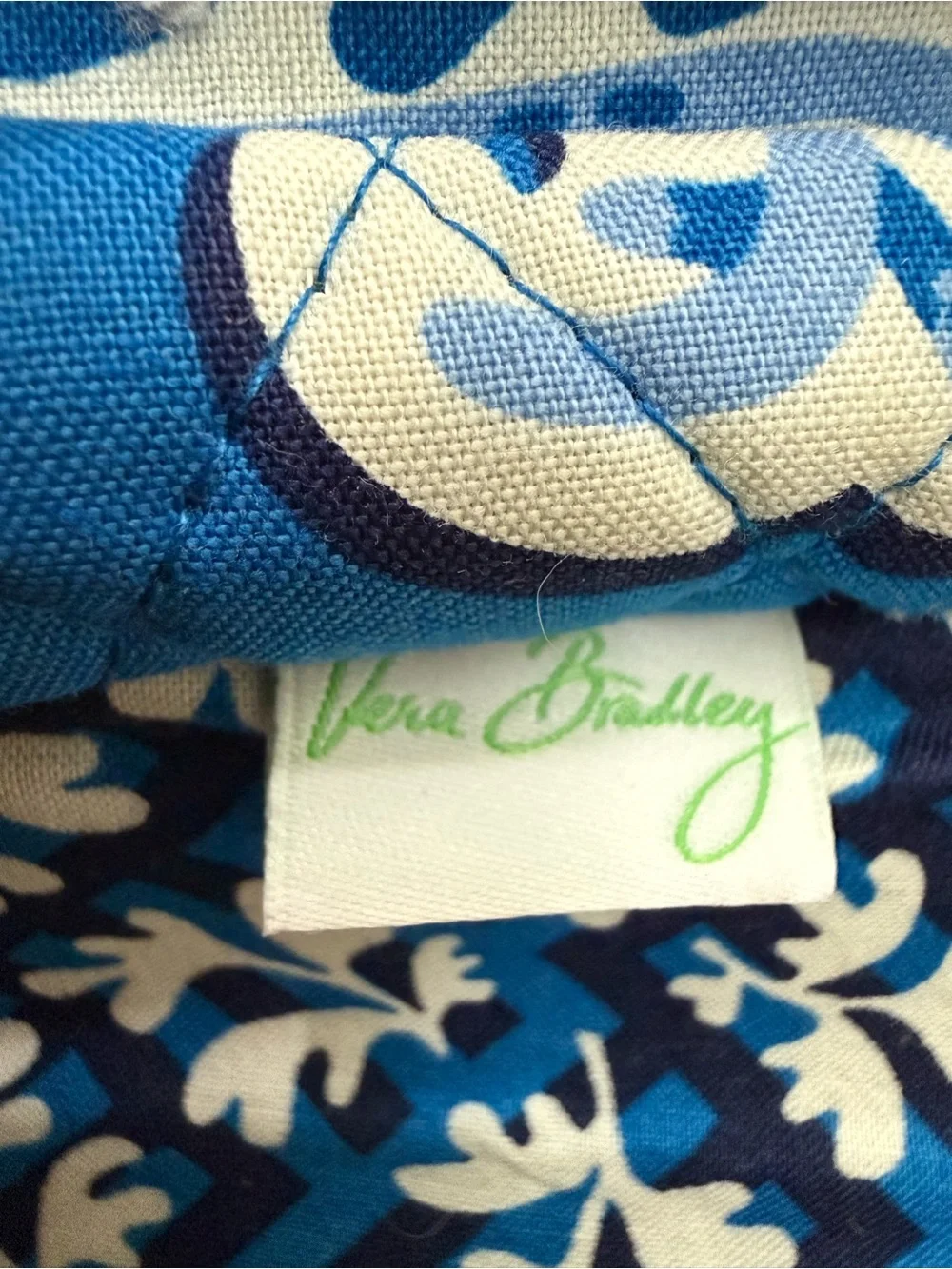 Vera Bradley retired vera